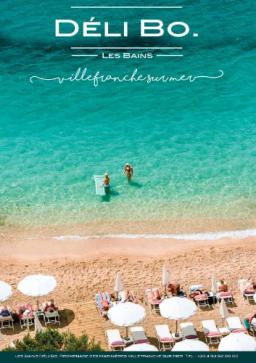 Photo Plage Villefranche